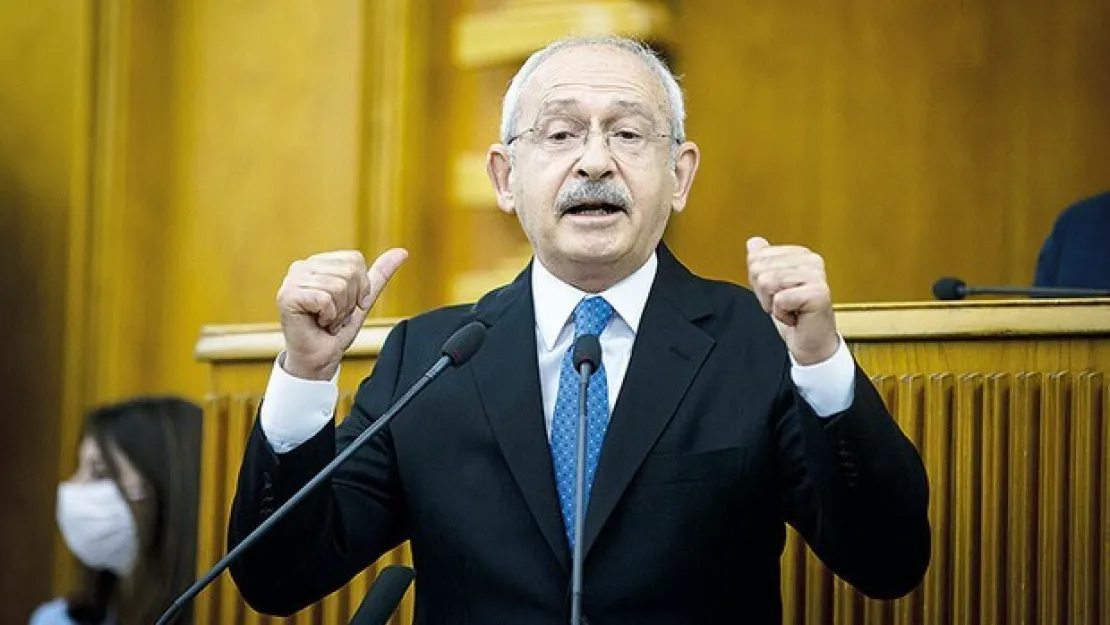 'İnşallah Akıbeti Baykal'a Benzemez!'