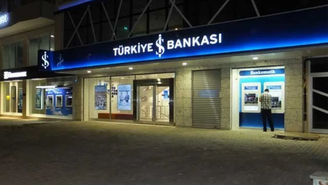 İş Bankası'ndan Ak Parti'ye Cevap