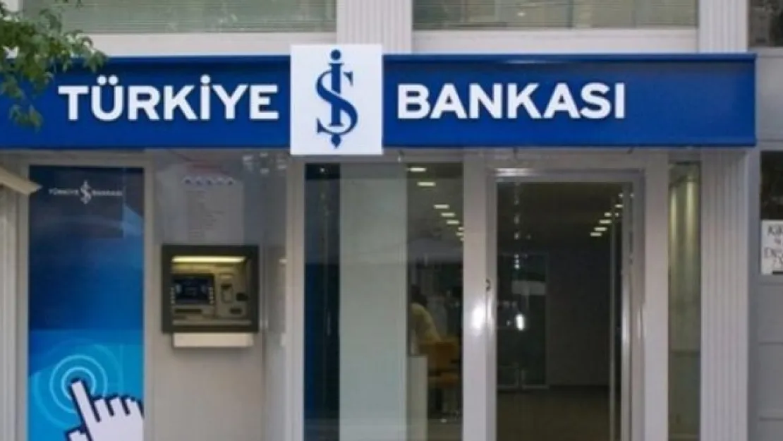 İş Bankası normal çalışma saatlerine dönüyor