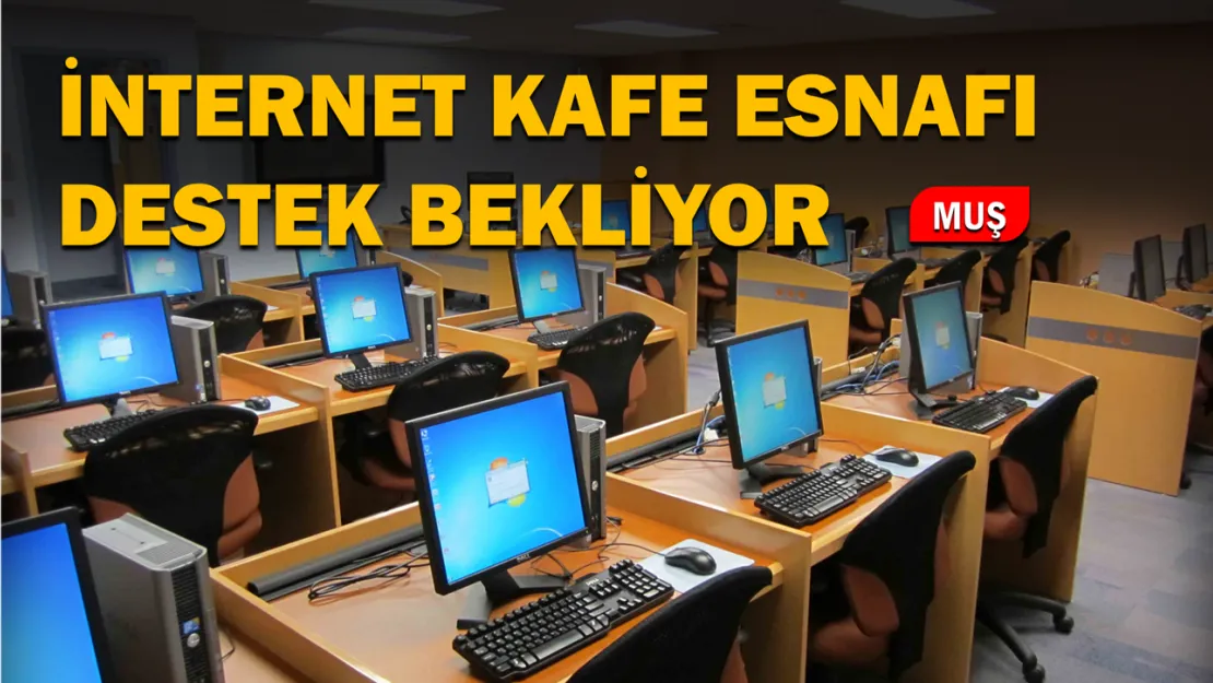 İş Yapamaz Hale Geldiler