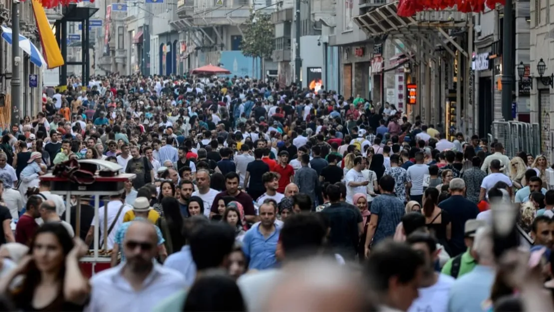 İşsizlik Korkusu Korona'yı Geride Bıraktı