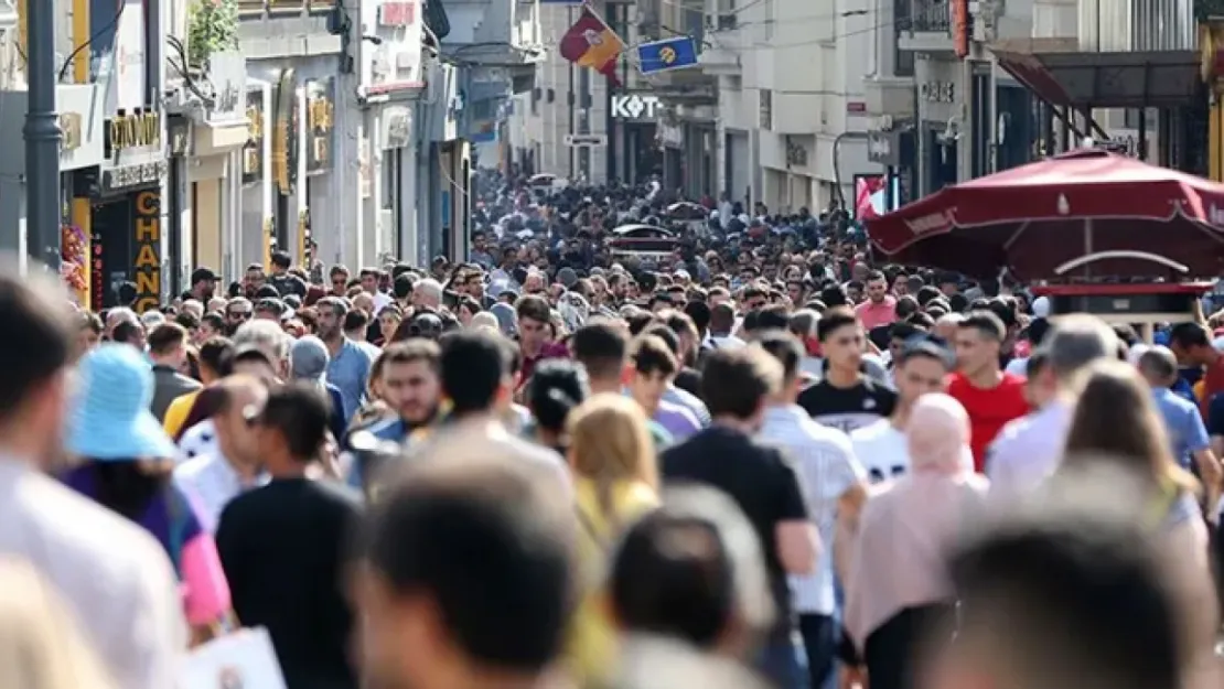 İşsizlik rakamları açıklandı