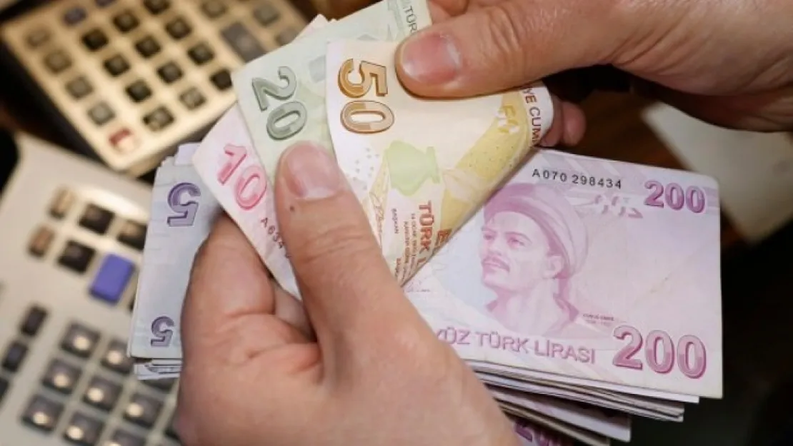 İşsizlik Sigortası Fonu 100 milyar lira sınırını aştı