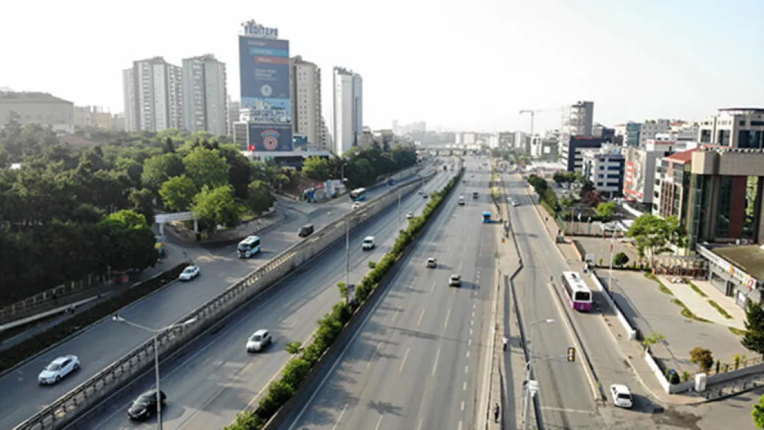 İstanbul'da Alışılmamış Bir Pazartesi