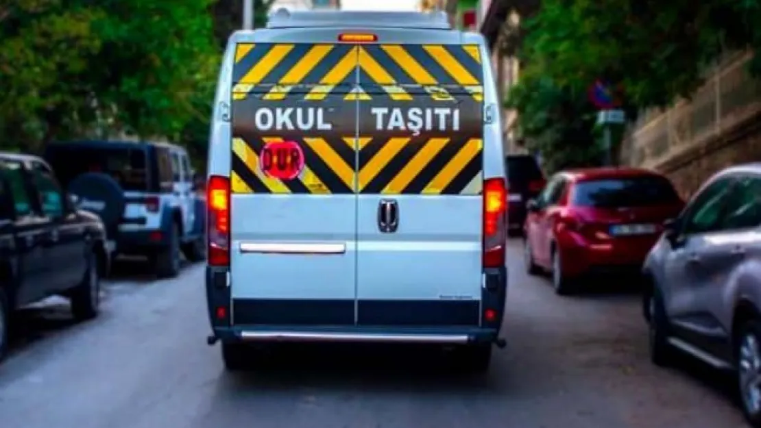 İstanbul'da en ucuz okul servisi 421 lira olacak