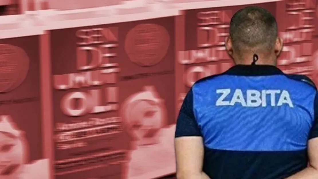 İstanbul'da SMA stantlarına düzenleme