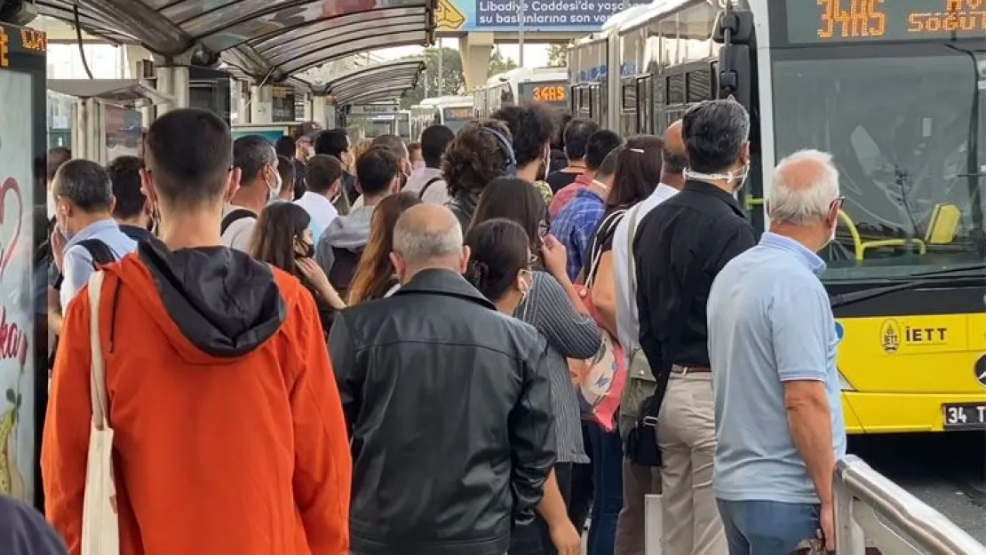 İstanbul İçin Yeni Önlemler Gündemde