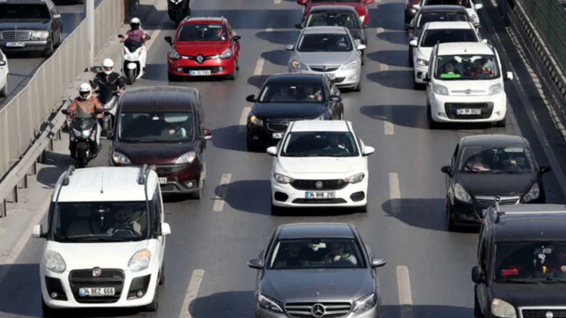 İstanbul trafiği için kritik hazırlık