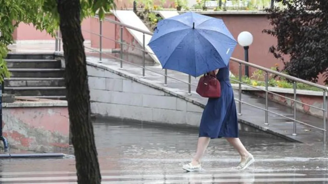 İstanbullular Cuma Gününe Dikkat