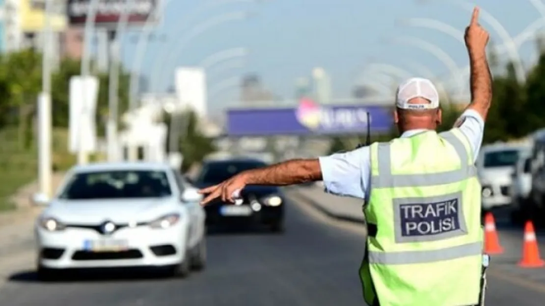 İstanbullular dikkat! Yarın bu yollar trafiğe kapalı olacak