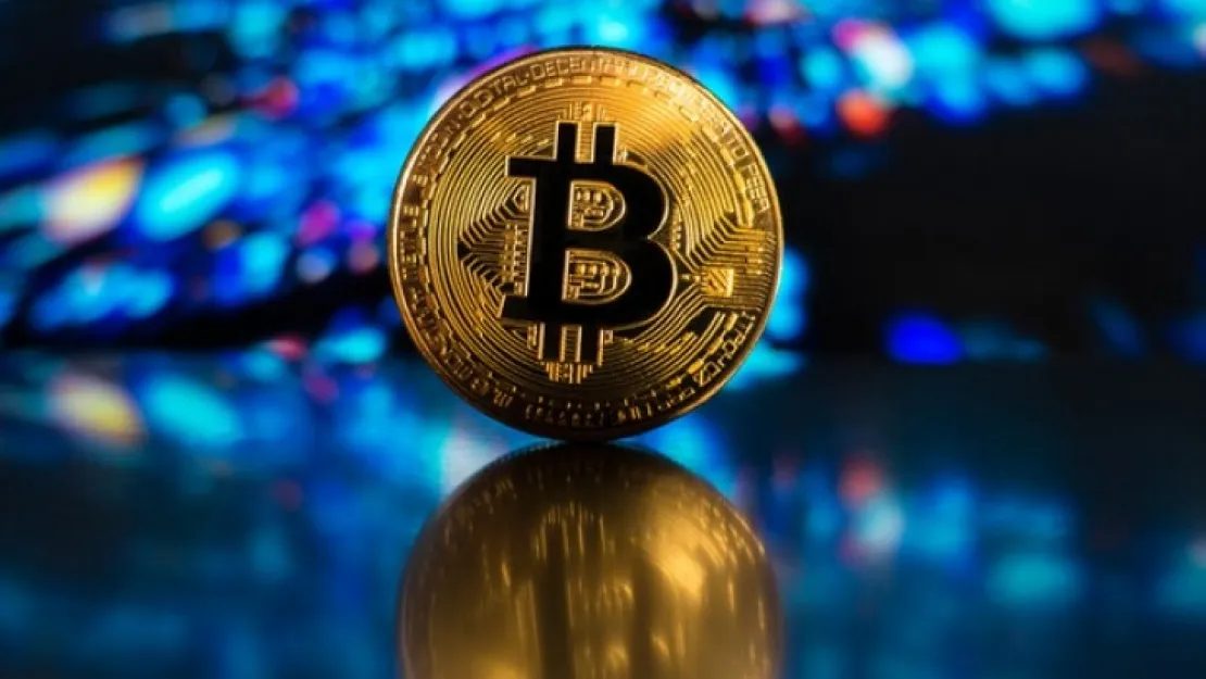 İşte Bitcoin'i düşüren sebep