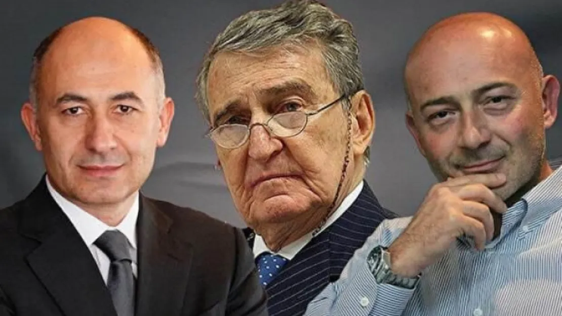 İşte Forbes listesine giren en zengin Türkler