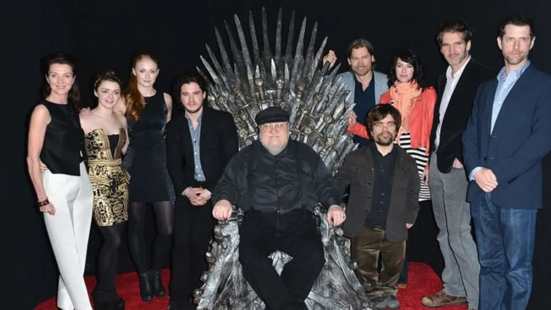 İşte Game Of Thrones'a İlham Veren 5 Tarihi Gerçek