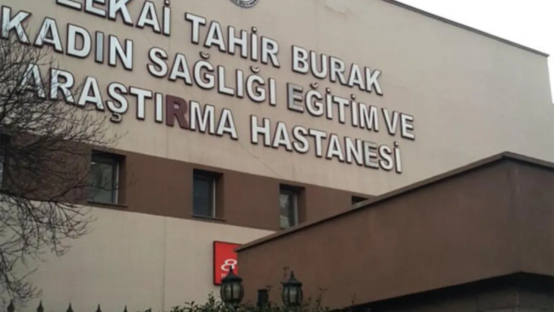 İşte Karantina Merkezi