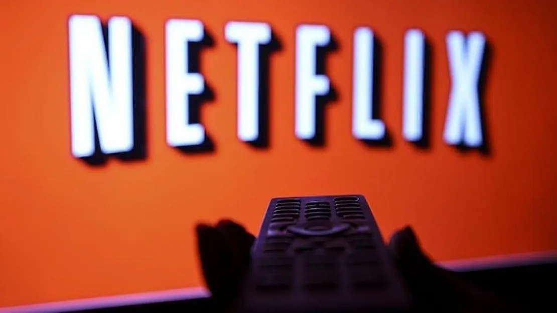 İşte Netflix'in 2020 Dizi ve Filmleri