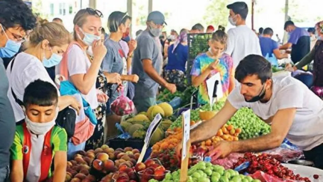 İşte yüksek fiyatları düşürecek formül