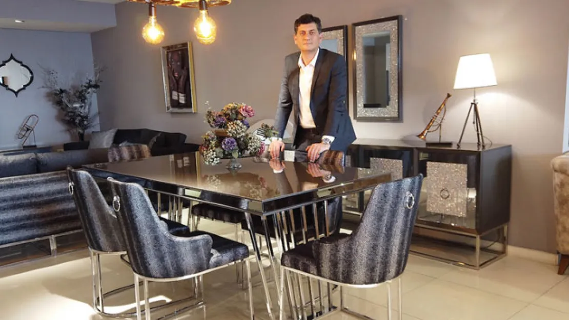 İthalat Azaldı, Yerli Mobilyaya İlgi Artıyor