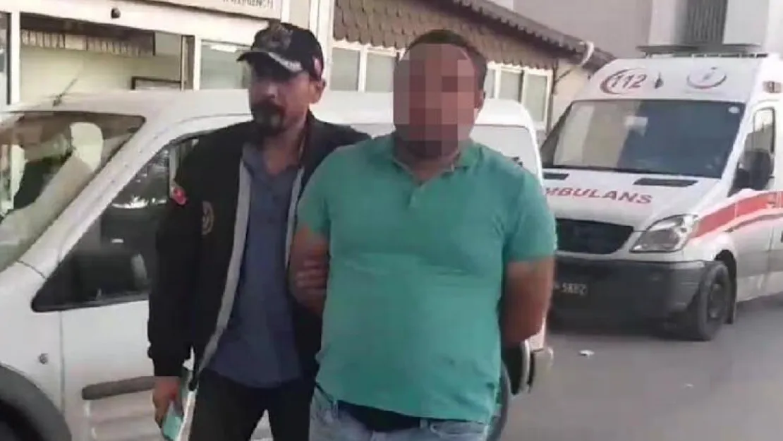 İzmir'de Terör Operasyonu