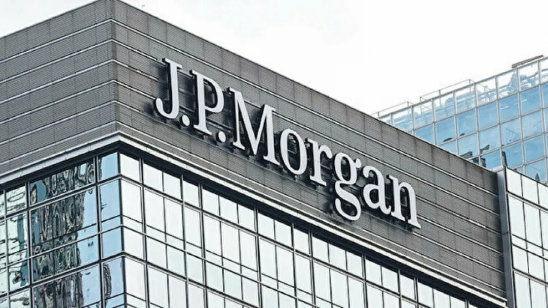 JP&Morgan'dan çip krizi açıklaması