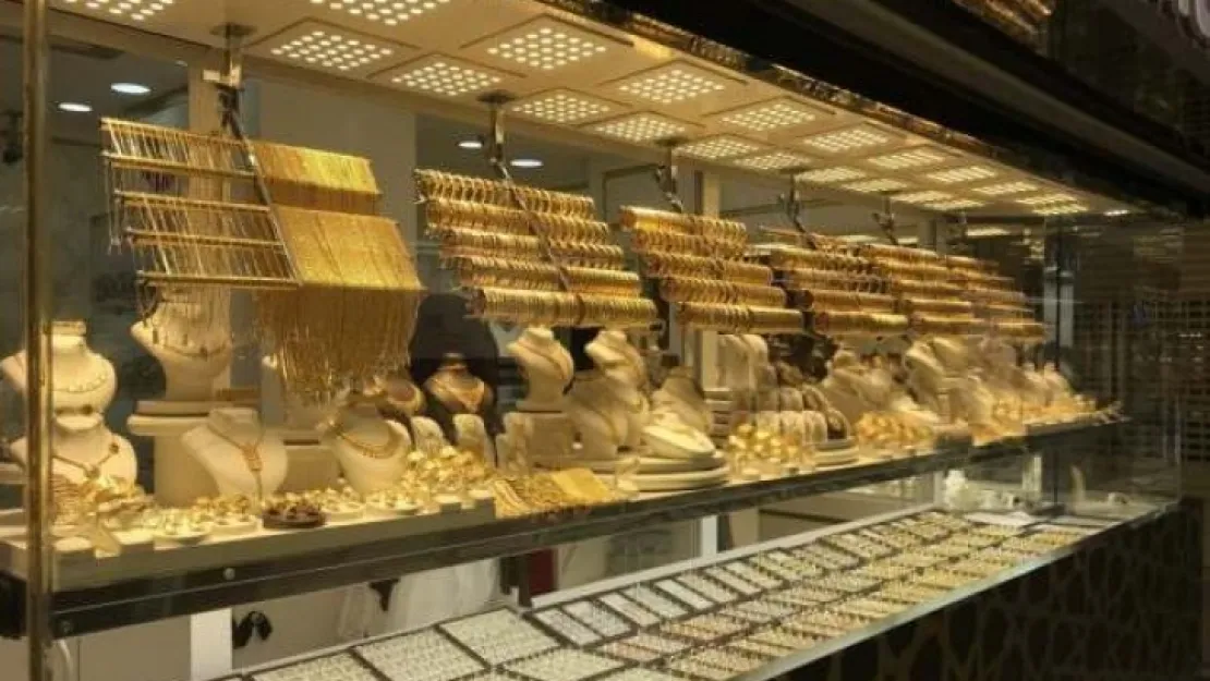 Kabil'deki patlamalar altın fiyatlarını yükseltti