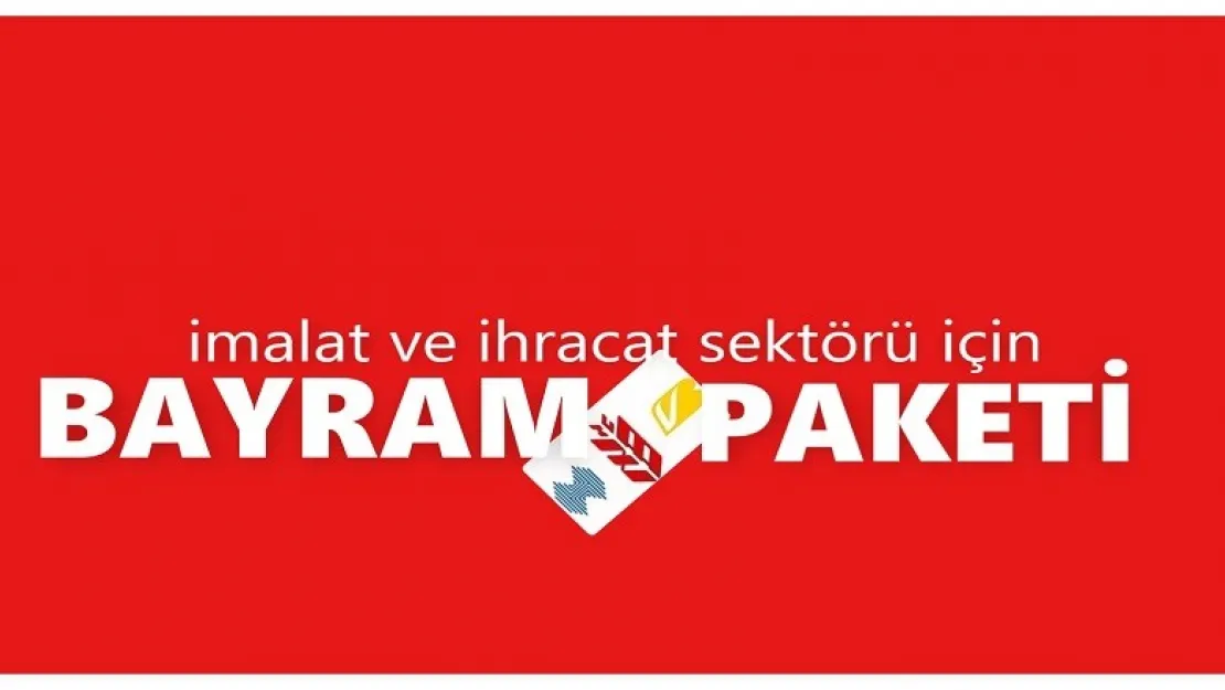 Kamu Bankaları'ndan Bayram Paketi