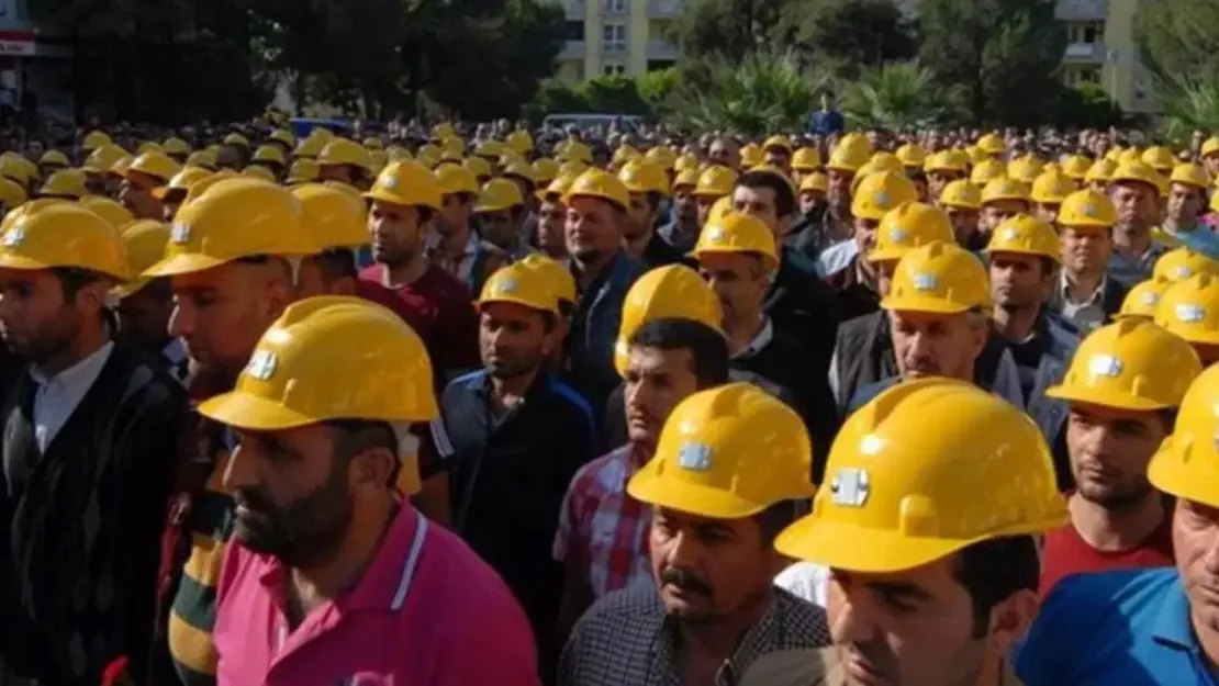 Kamu işçileri 26 Ağustos'ta eyleme gidiyor