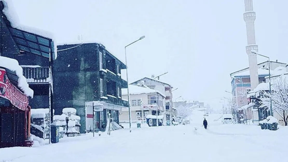 Kar tatili haberleri gelmeye başladı