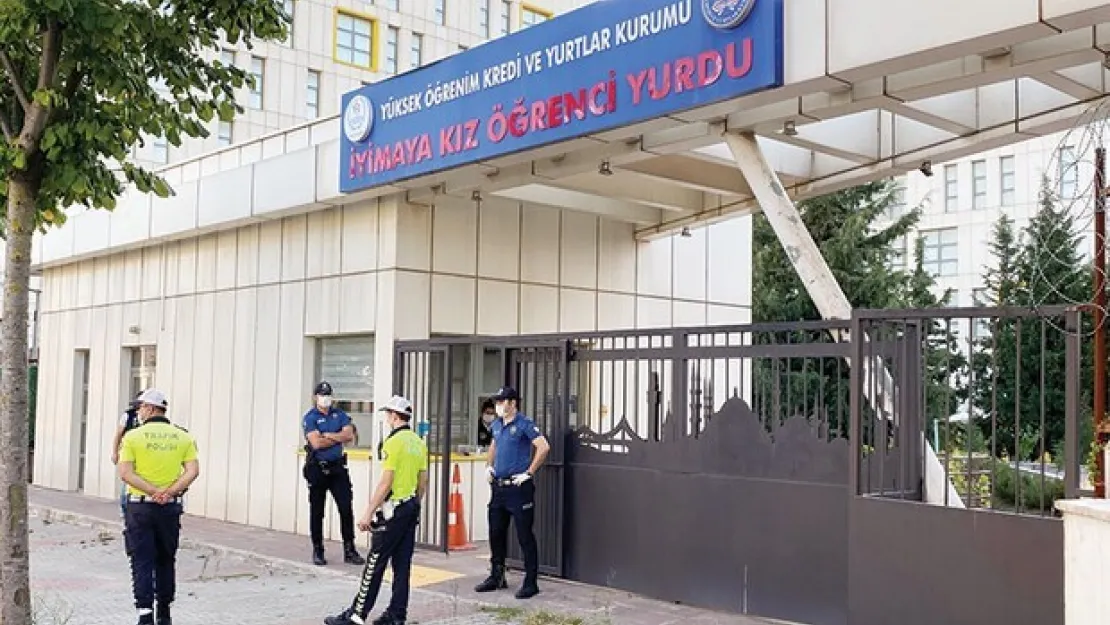 Karantina kaçaklarına yurdun günlüğü 80 lira