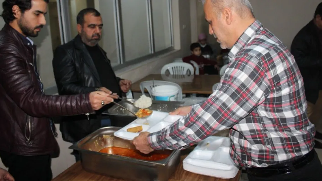 Kefen Hırsızları Türedi