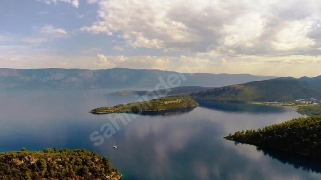 Kelepir Ada Sahibinden Satılık