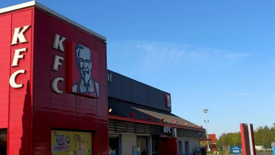 KFC ve Pizza Hut'ın Türkiye temsilcisi konkordato istedi