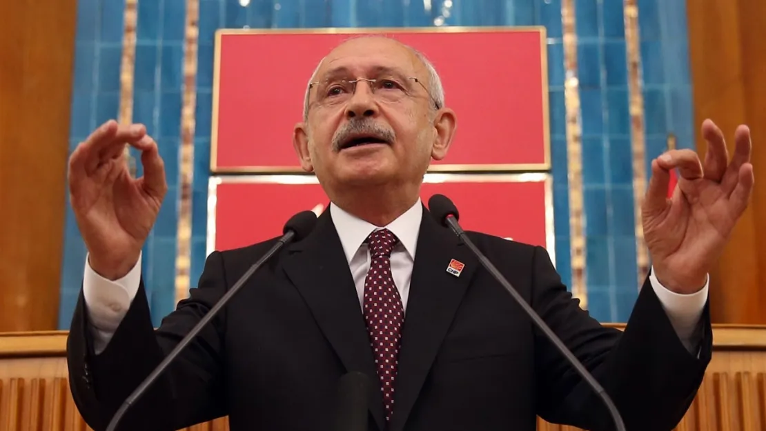 Kılıçdaroğlu: Erdoğan Darbeyi Biliyordu