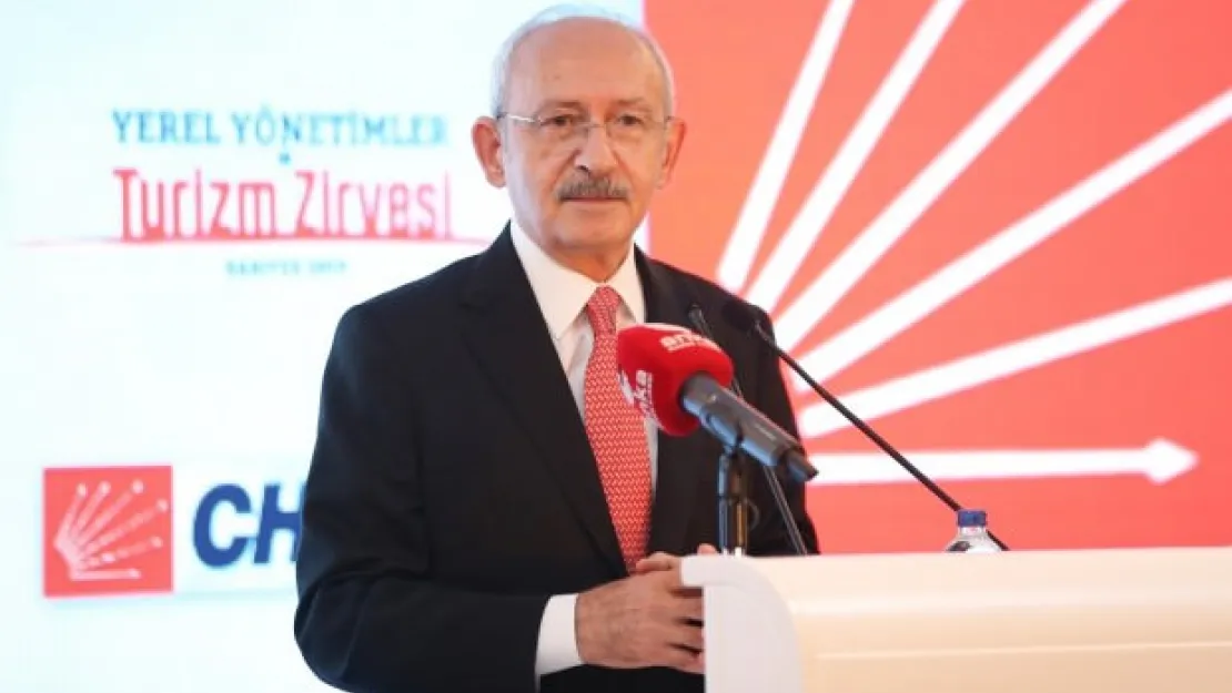 Kılıçdaroğlu: Libya tezkeresine hayır diyeceğiz