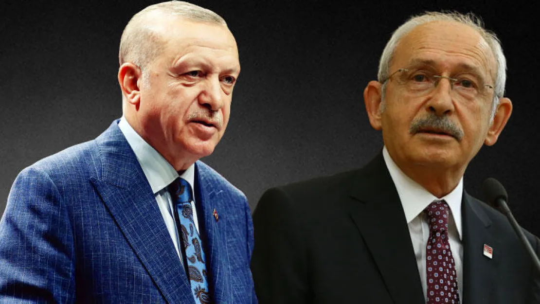 Kılıçdaroğlu'na 2 Milyon Liralık Tazminat Davası