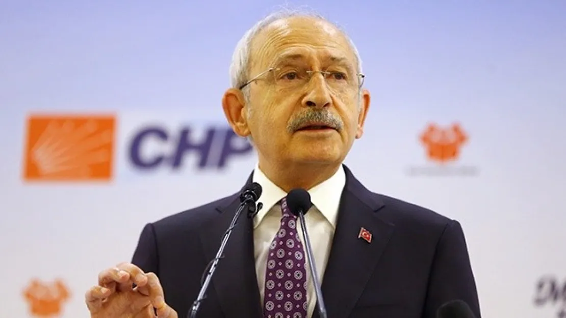 Kılıçdaroğlu'ndan, Belediye Başkanlarına 7  İlke