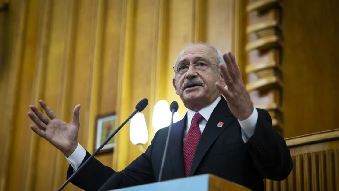 Kılıçdaroğlu'ndan CHP'li Belediyelere 3 Talimat
