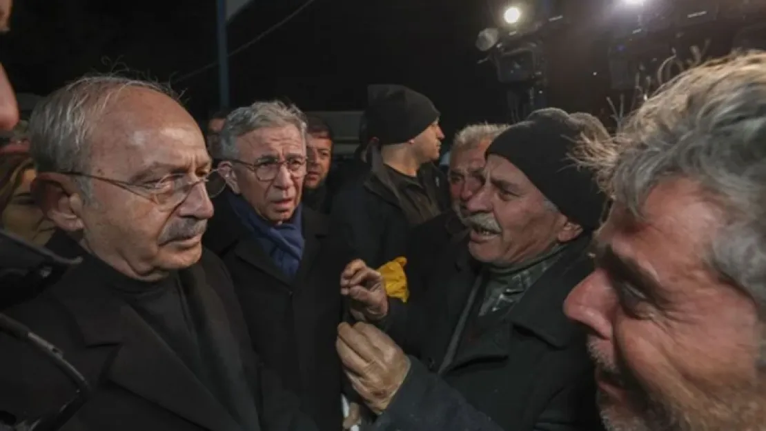 Kılıçdaroğlu'ndan Erdoğan'a: Acilen 2 maaş ikramiye yatırın