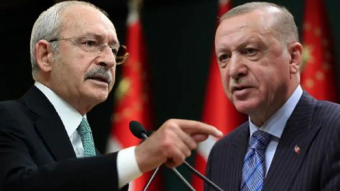 Kılıçdaroğlu'ndan Erdoğan'a çok sert zam tepkisi