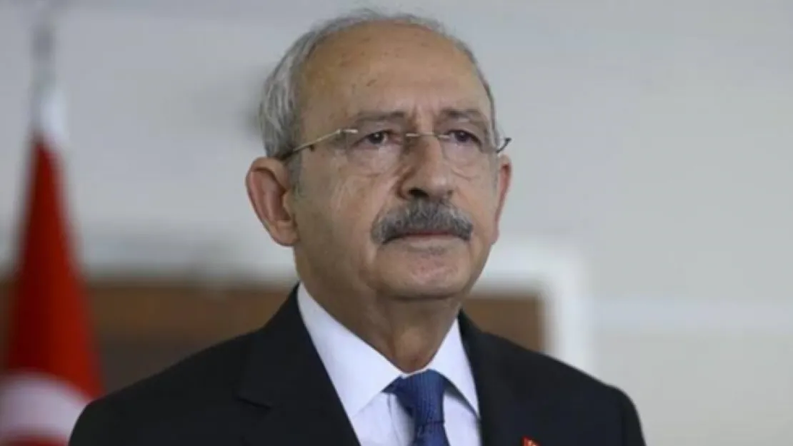 Kılıçdaroğlu'ndan İdlib Mesajı