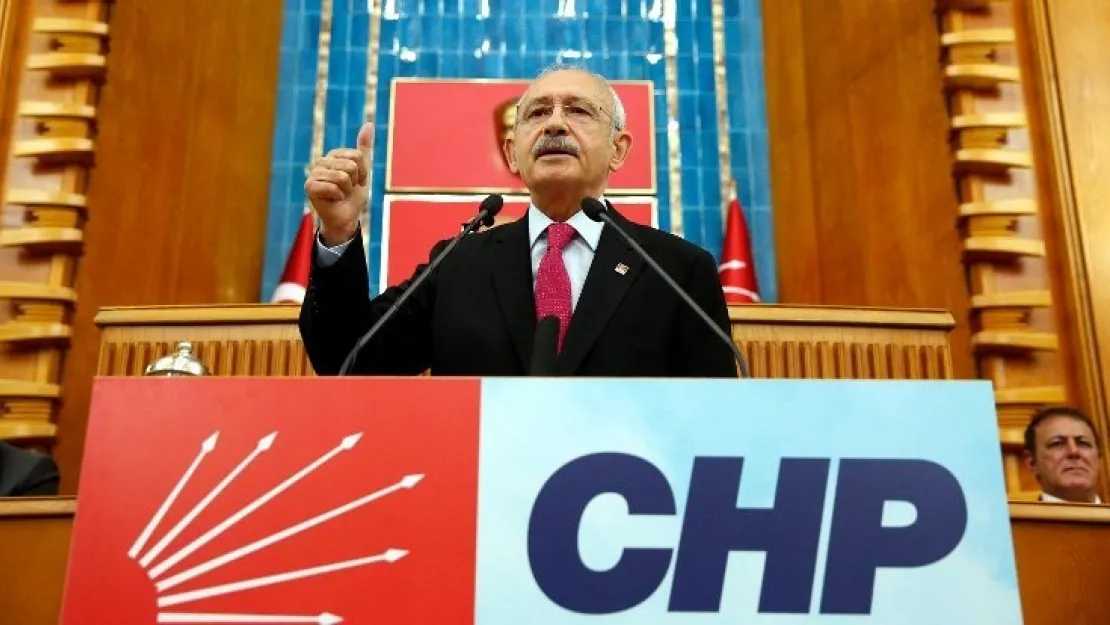 Kılıçdaroğlu: Nereye Gitti Bu Paralar?