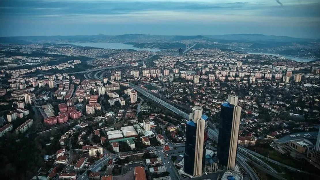 Konut satış istatistikleri açıklandı