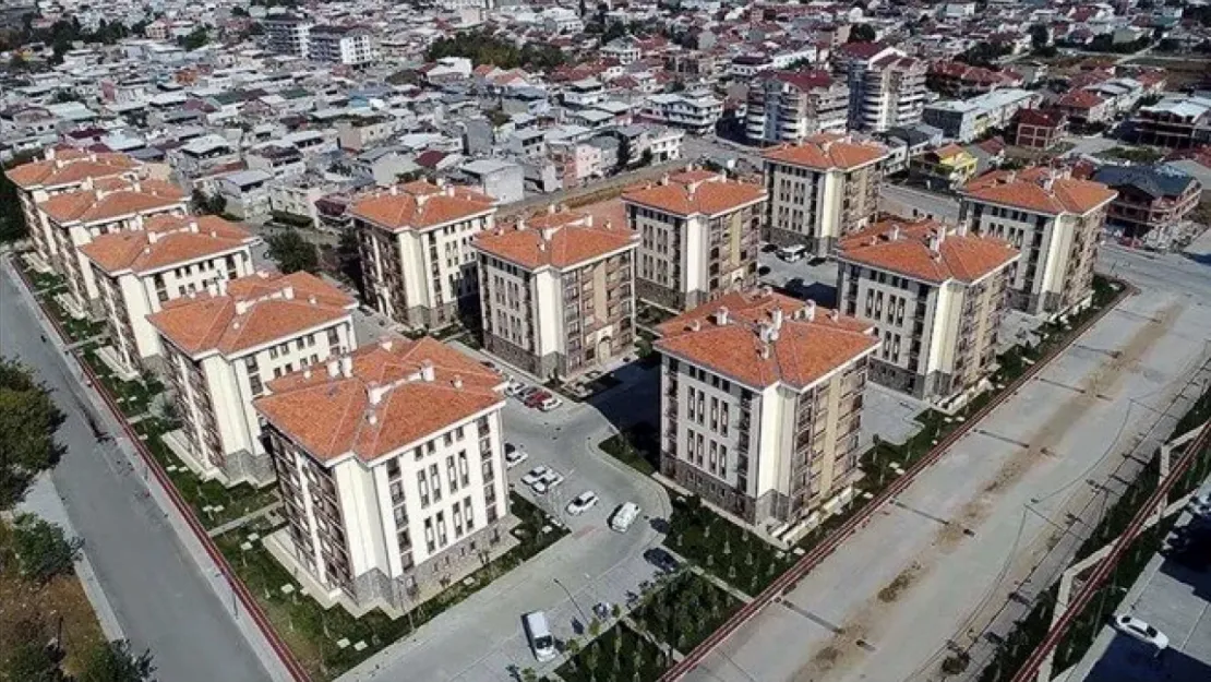 Konutta yeni dönem yarın başlıyor