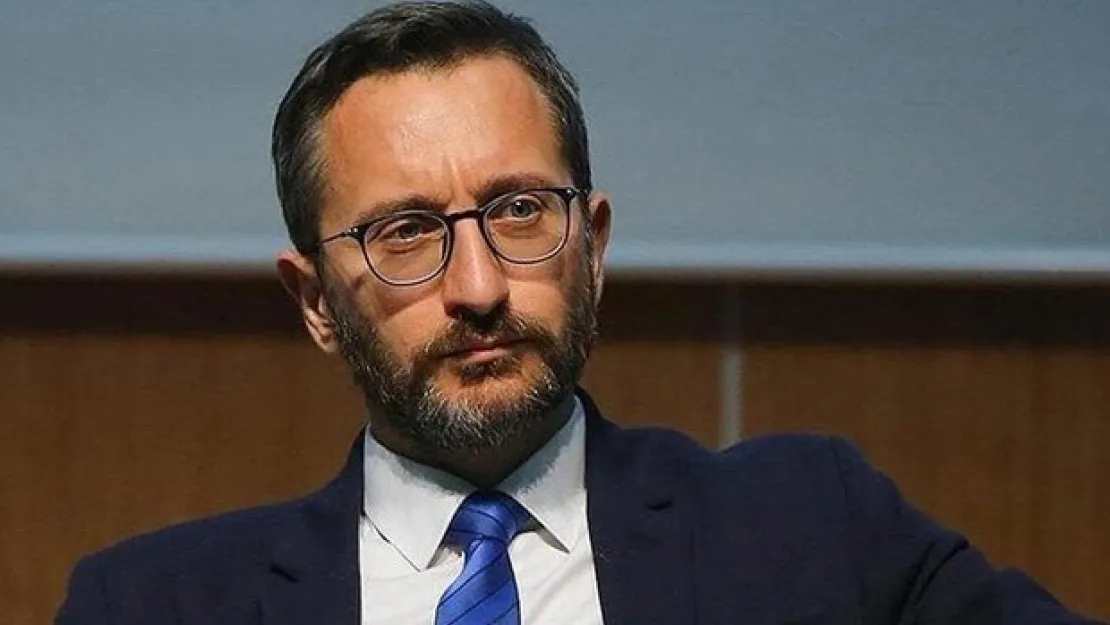 Külliye'den Cemal Kaşıkçı Açıklaması