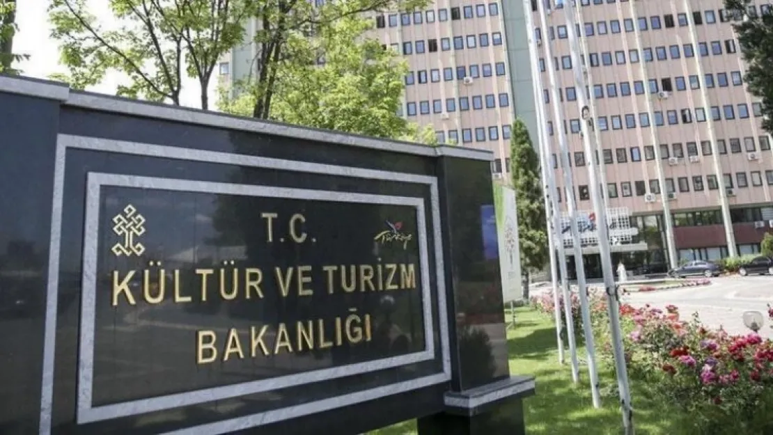 Kültür ve Turizm Bakanlığından Müzisyenlere Tam Destek