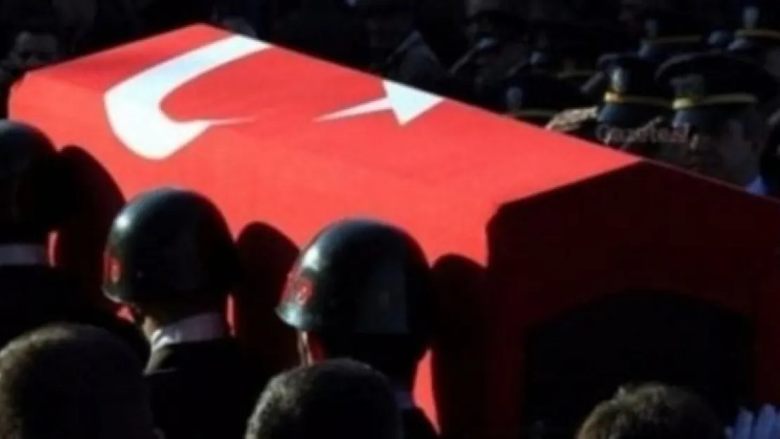 Kuzey Irak'ta 2 Şehit