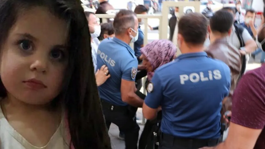 Leyla Aydemir davasında flaş gelişme