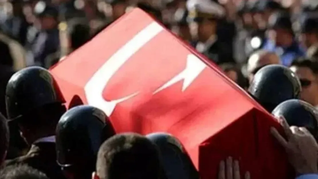 Libya'da bir asker şehit oldu