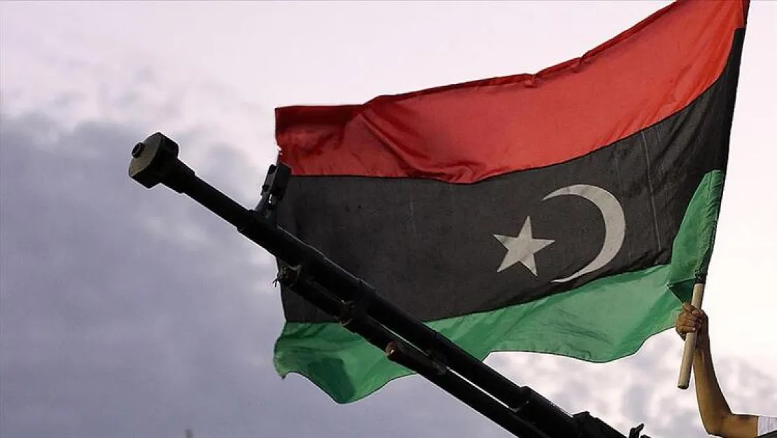 Libya ile Mısır Arasında Sular Isındı