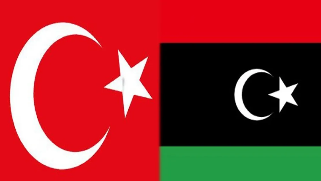 Libya'ya Vize Muafiyeti