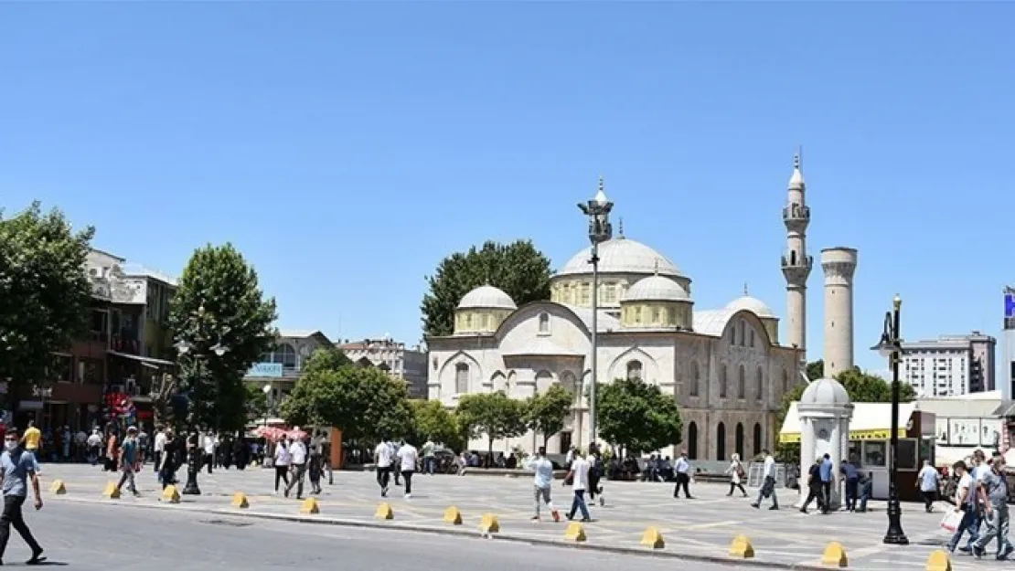 Malatya'nın Korona İle İmtihanı